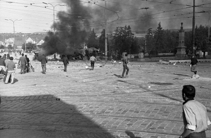 15 Košice August 1968